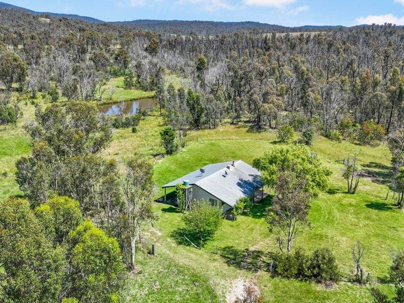 5373 Gelantipy Road, Wulgulmerang East