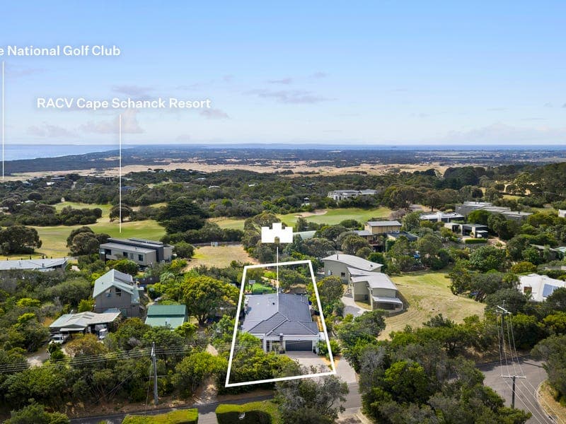 12 Bernards Way, Cape Schanck