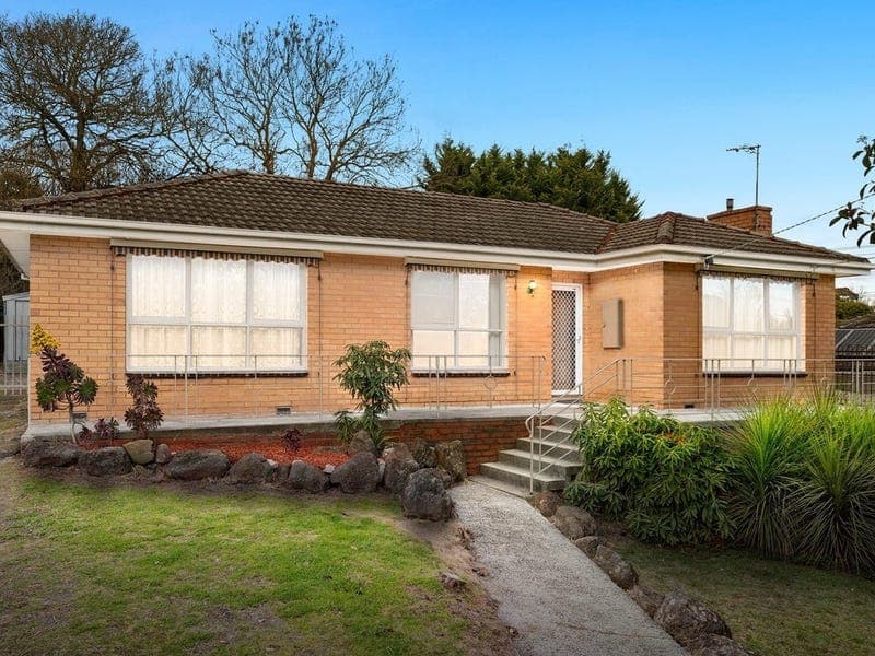 125 Scoresby Road