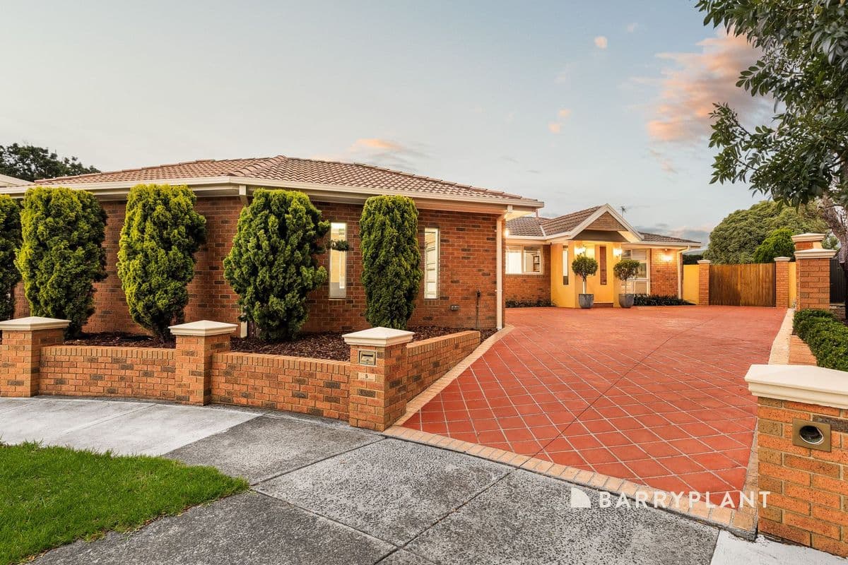 5 Lalbert Court