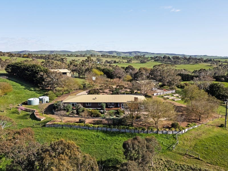 130 Darraweit Valley Road, Darraweit Guim