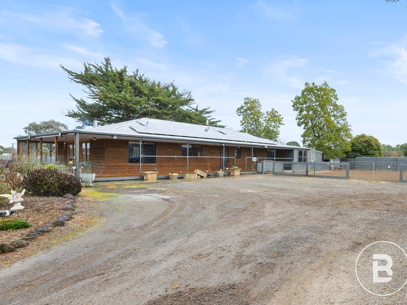 96 Brooke Street, Smythesdale