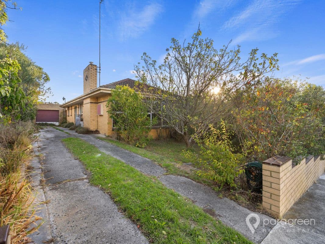 6 Old Waratah Road