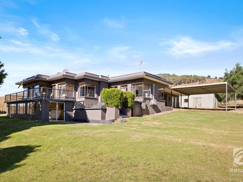 4902 Kiewa Valley Highway, Dederang