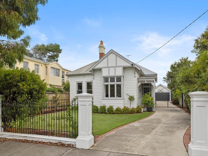 17 Palermo Street, Mentone