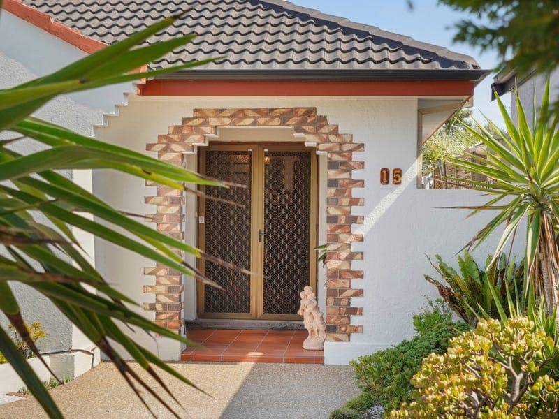 15 The Strand, Chelsea