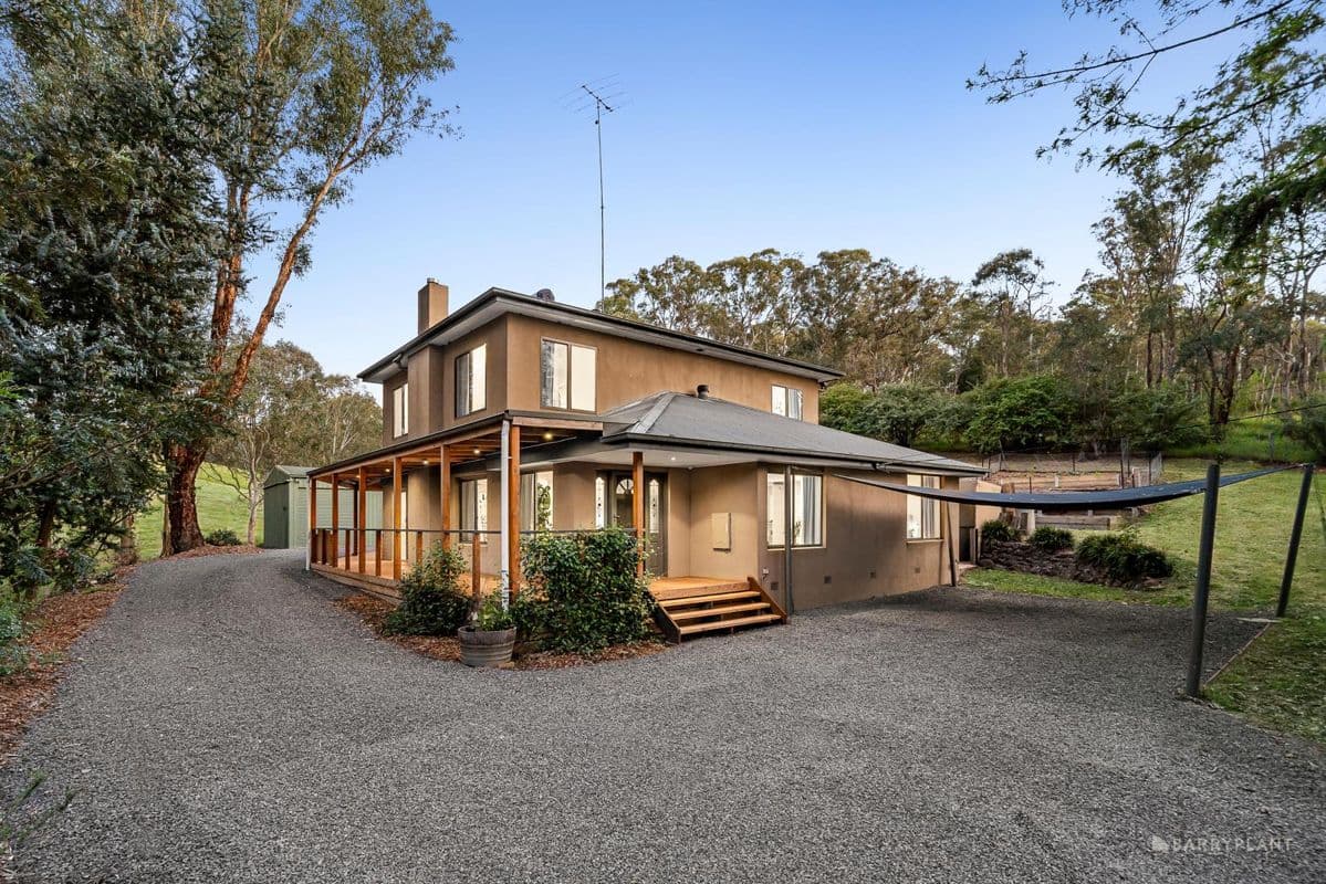 1140 Heidelberg Kinglake Road