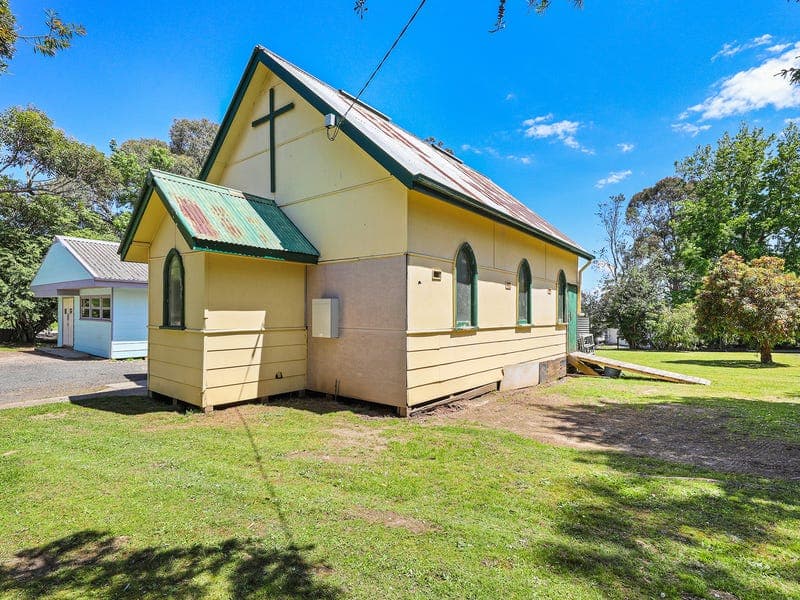 2375 Willow Grove Road, Hill End