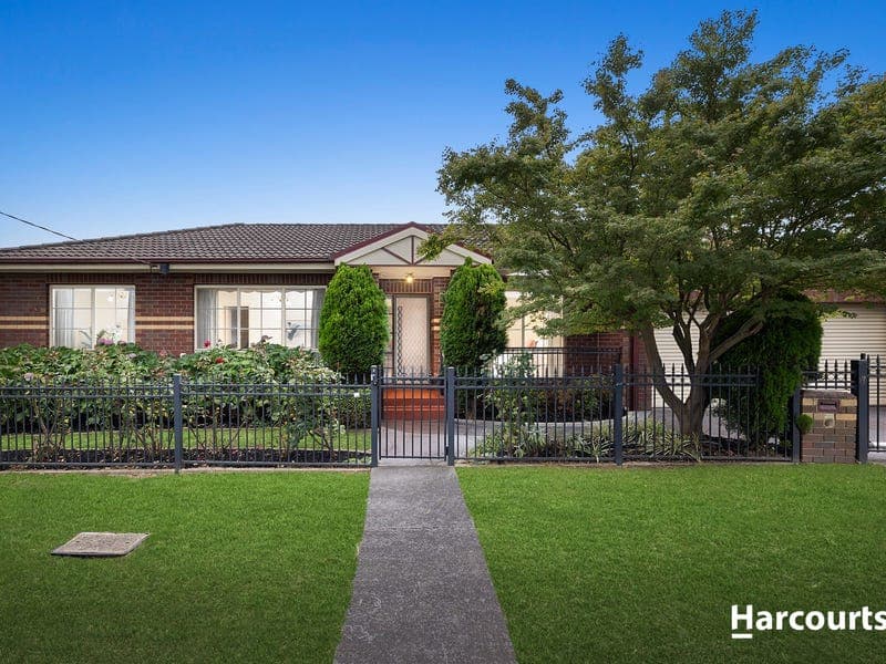 7 Malvern Street, Vermont