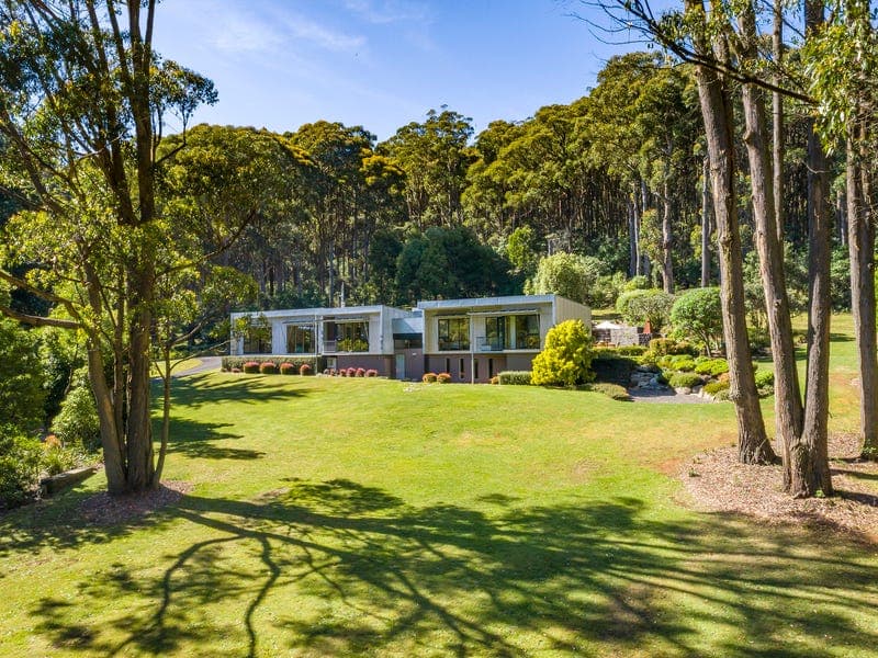 1275 Mount Macedon Road, Hesket