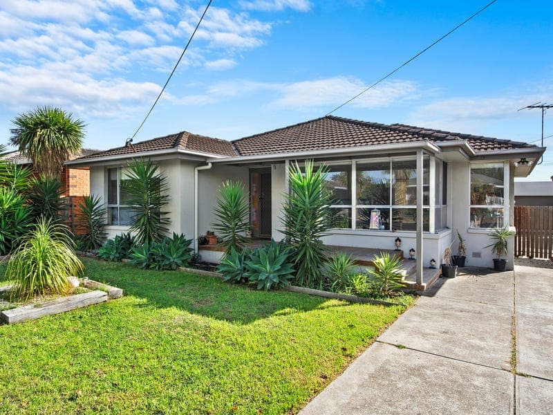 58 Ruhamah Avenue, Bell Post Hill