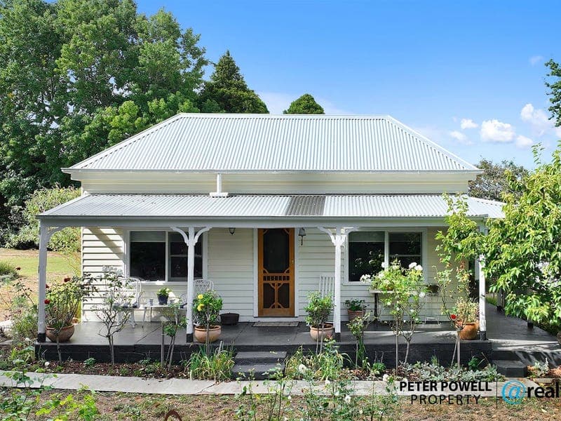 210 McKenzie Road, Neerim East