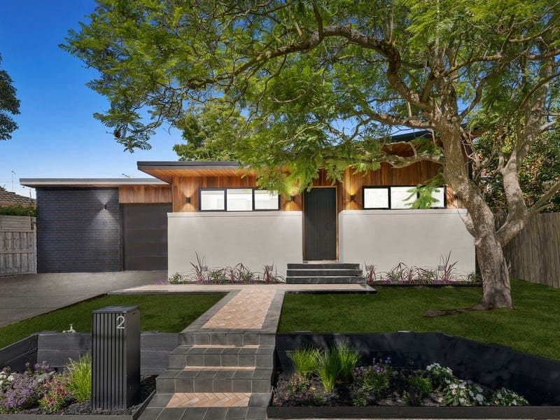 2 Norfolk Avenue, Oakleigh