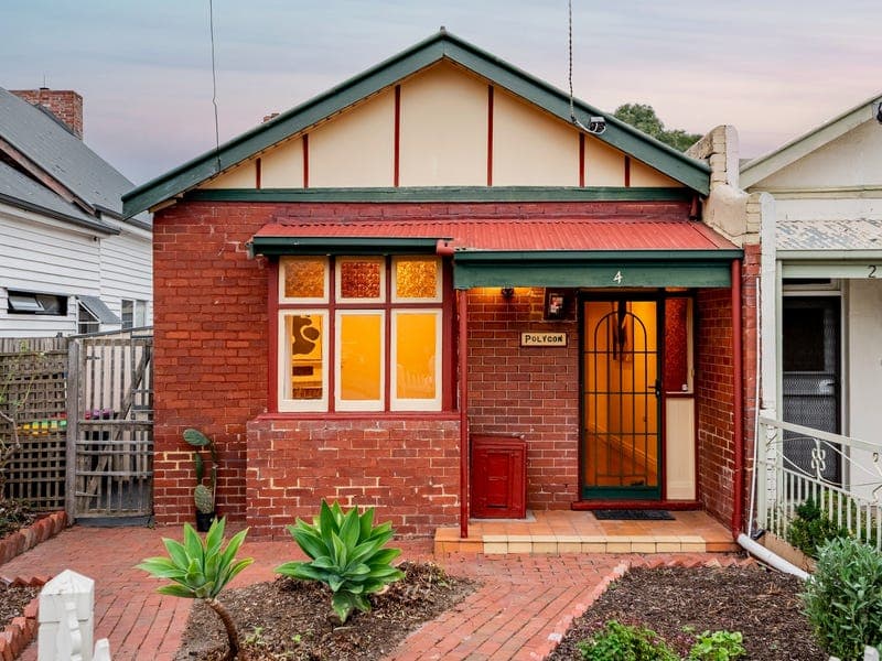 4 Stranks Avenue, Brunswick West