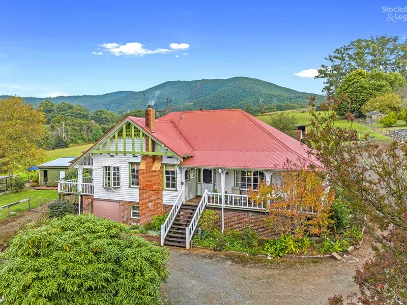 1310 Little Yarra Road