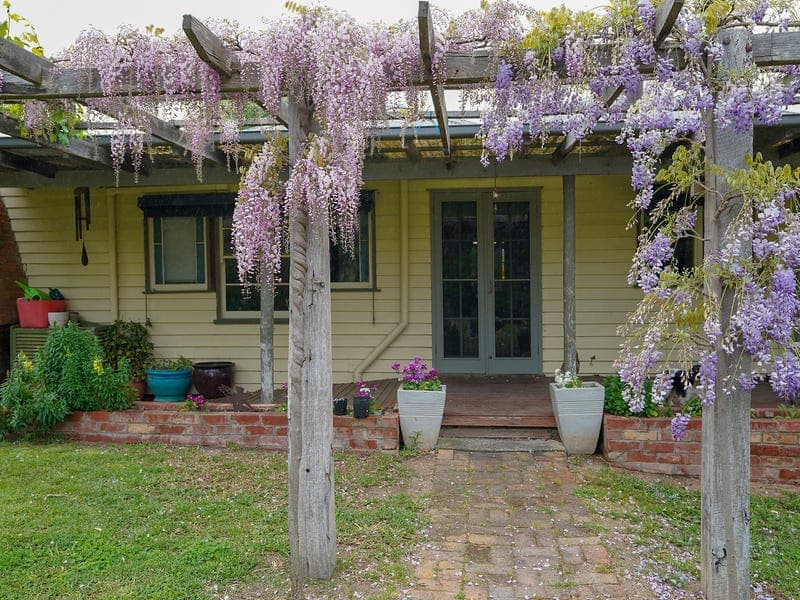 21-33 Willis Street