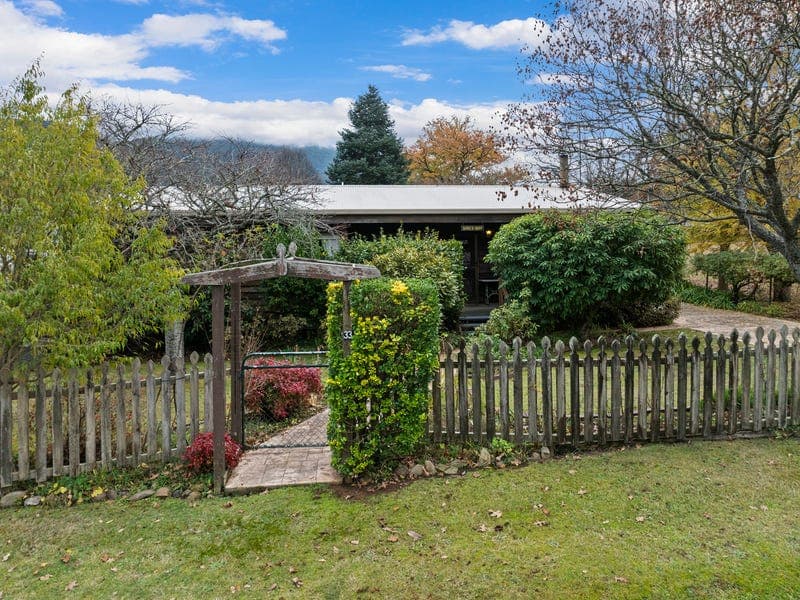 33 Nash Street, Jamieson