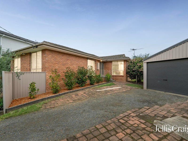 3 Hoad Court, Wantirna