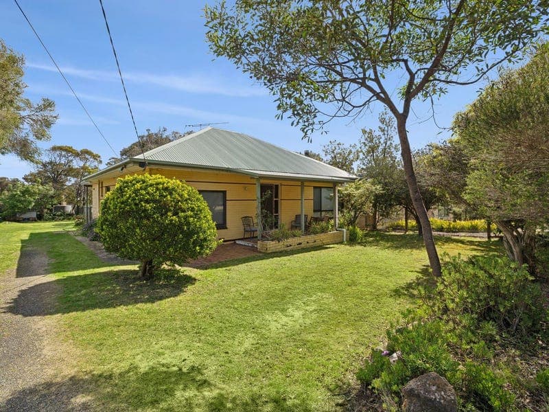 3 Nancy Street, Aireys Inlet