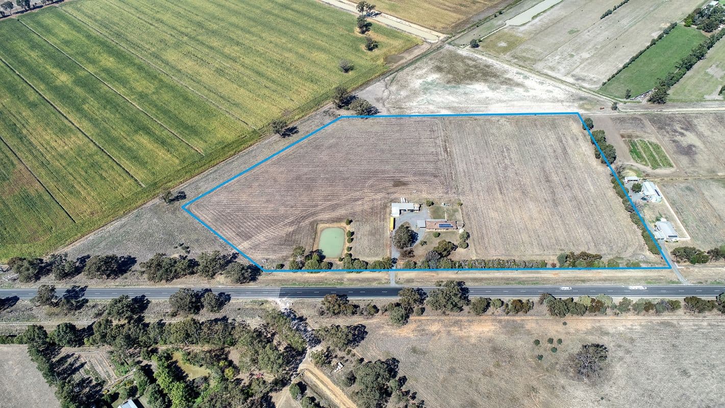 2055 Katamatite-Shepparton Road
