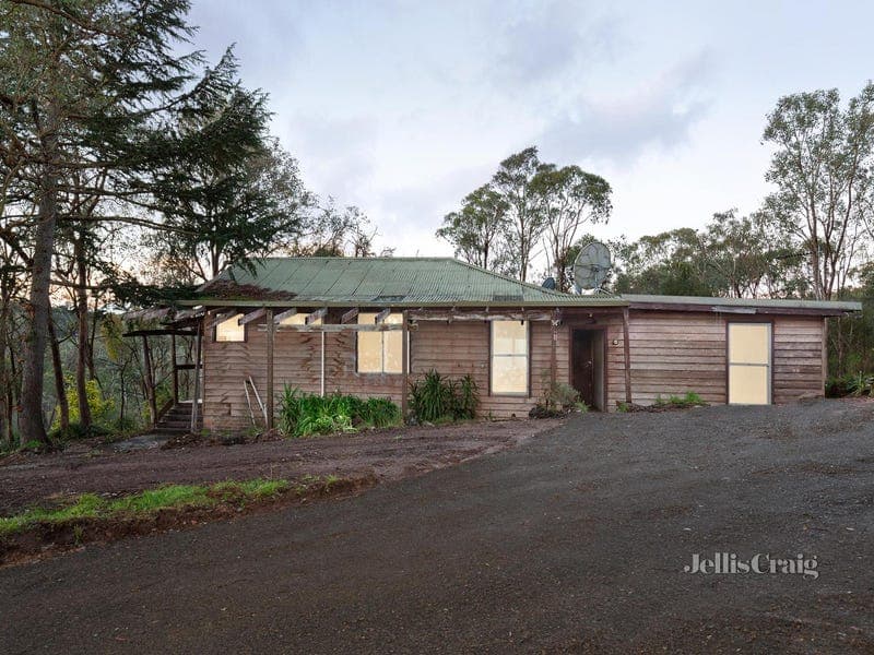 1158 Eltham Yarra Glen Road