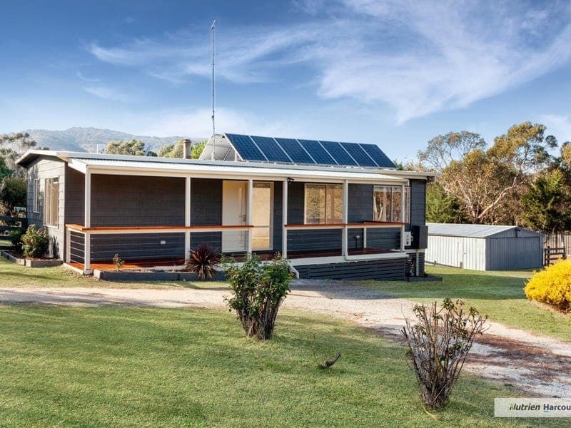 2 Wason Court, Tooborac