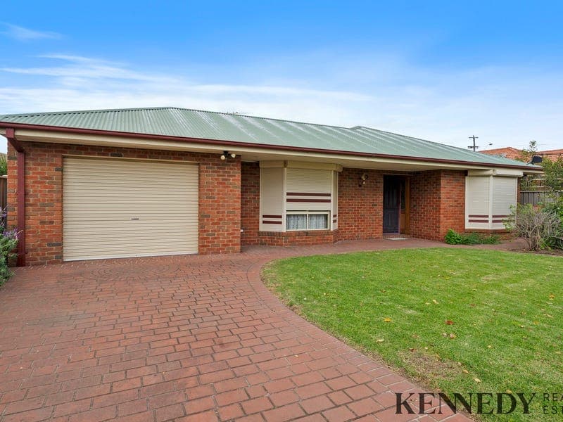 78 Hume Street, Yarrawonga