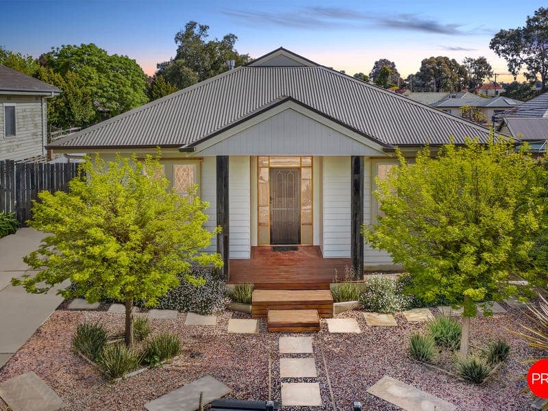 5 Norfolk Street, North Bendigo