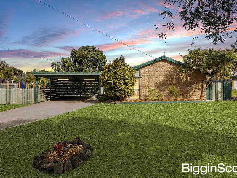 30 Kuranda Street, Langwarrin