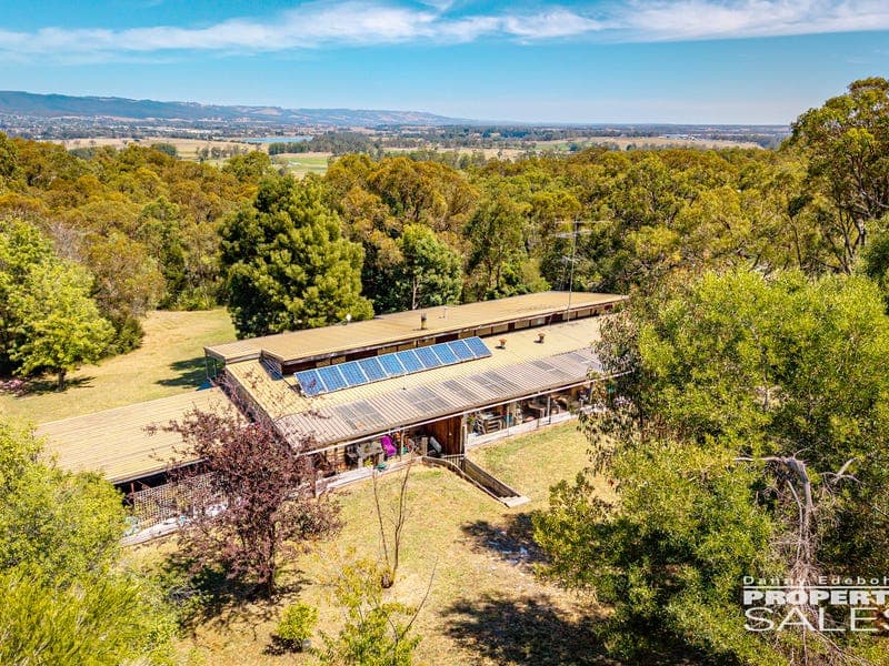 332 BECKS BRIDGE ROAD