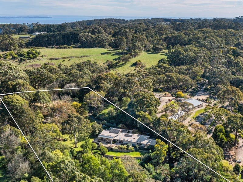253 Purves Road, Arthurs Seat