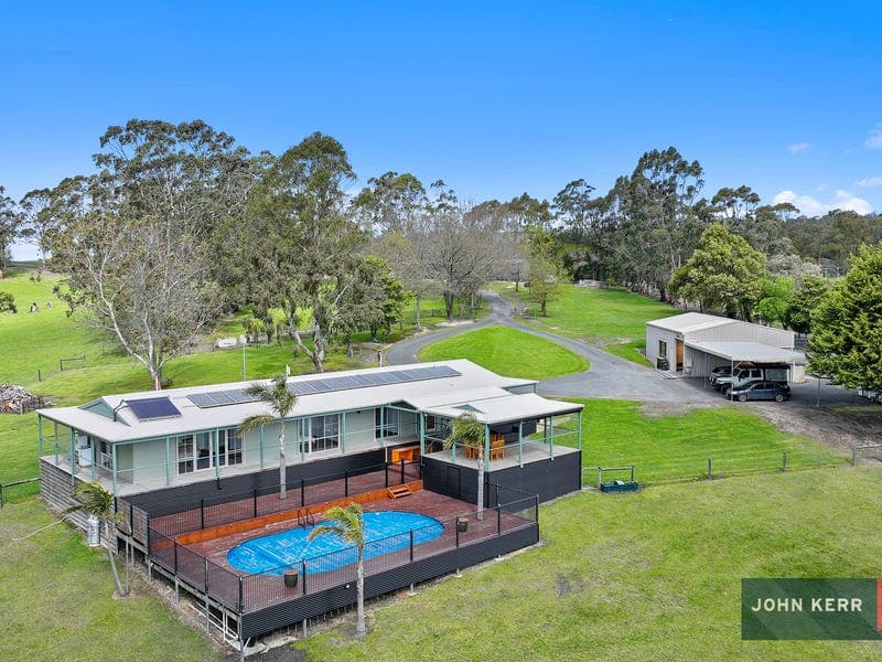 10 McGraths Track, Hernes Oak