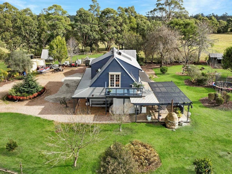 427 Simpsons Creek Road, Bete Bolong