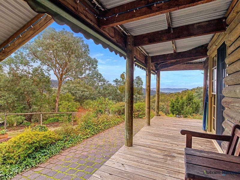 625 Crystal Creek Road, Whanregarwen