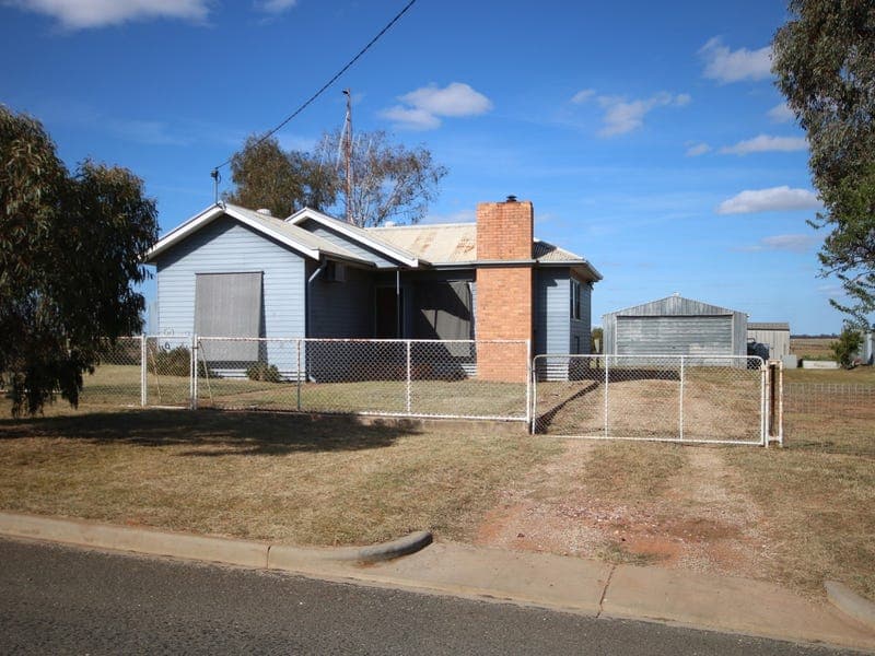 6 Patrick Street, Mitiamo