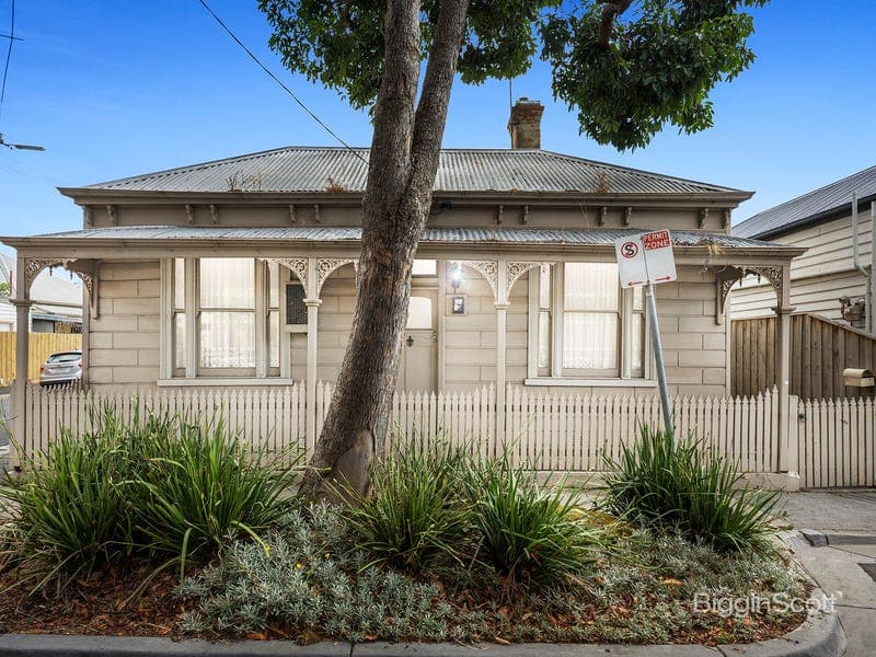 21 Corsair Street, Richmond