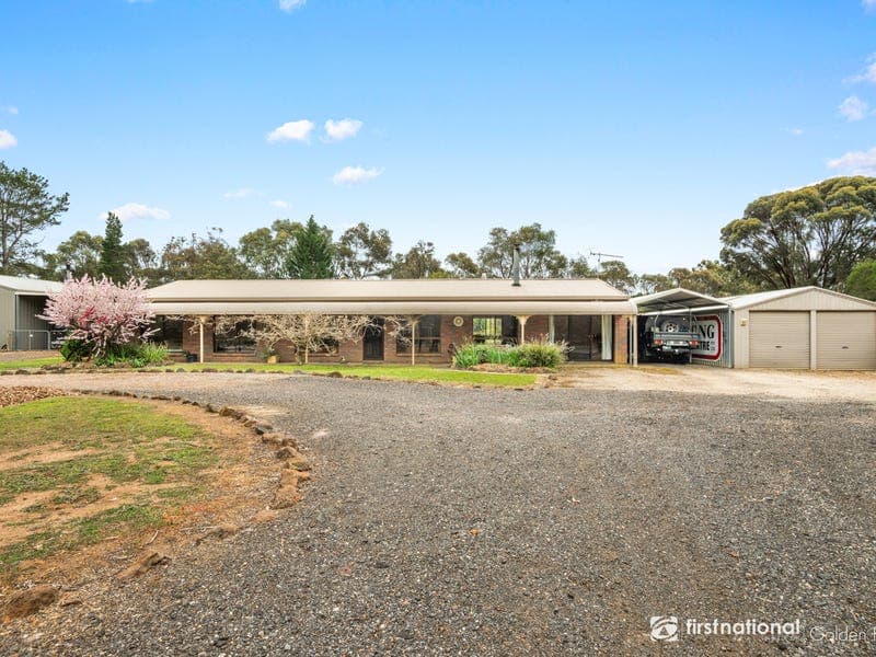 25 Outside Court, Teesdale