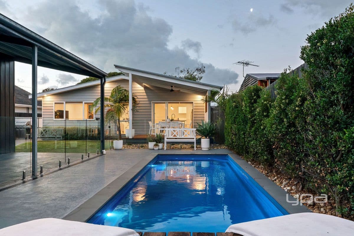 21 Vincent Street