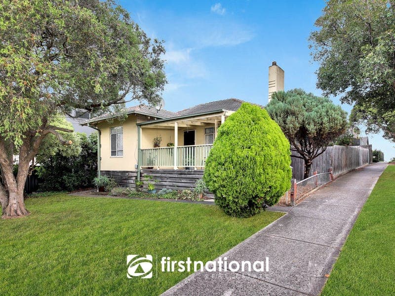 30 Eugenia Street, Doveton