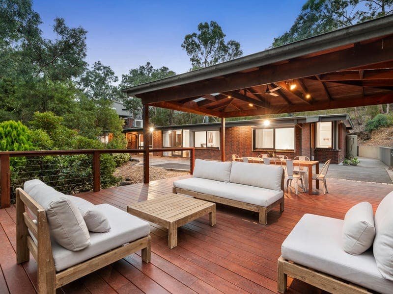 51 Weerona Way, North Warrandyte