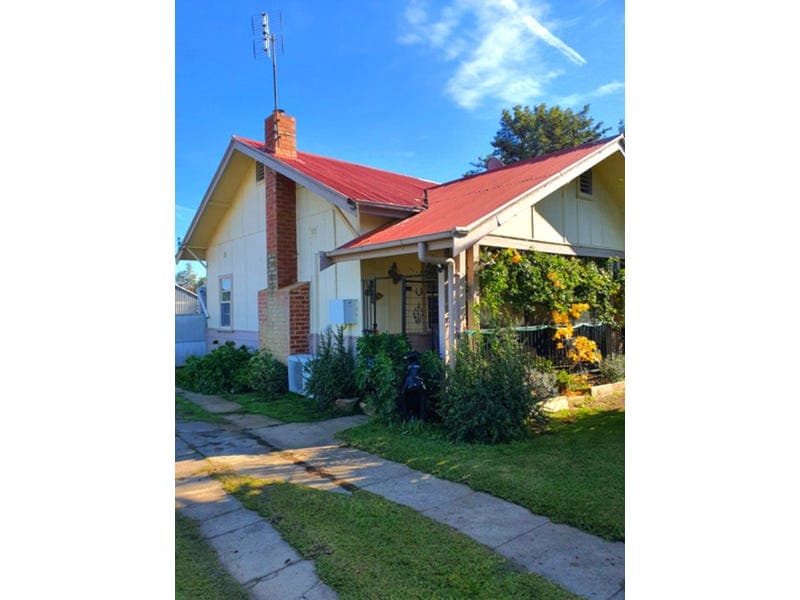 8263 Loddon Valley Highway, Durham Ox