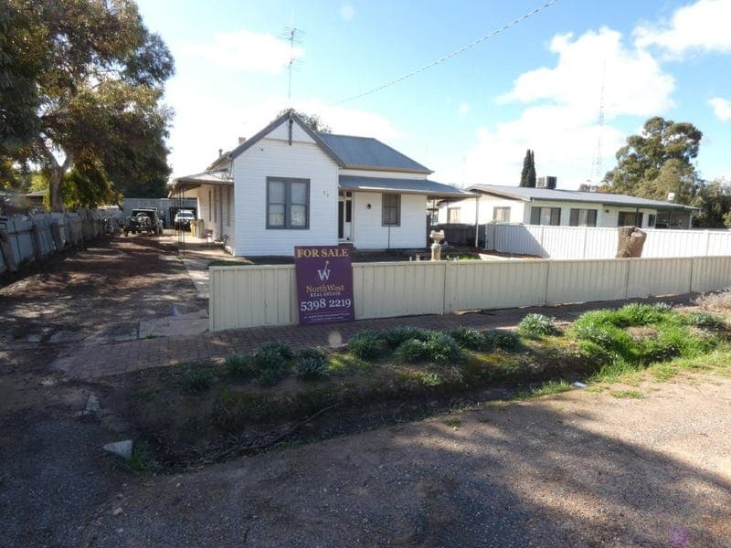 21 Bell Street, Beulah