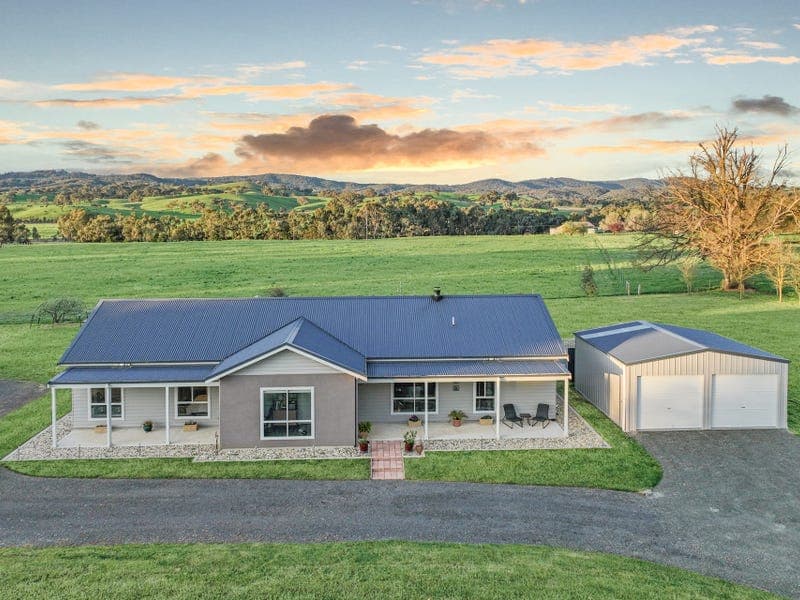 3263 Merton-Euroa Road