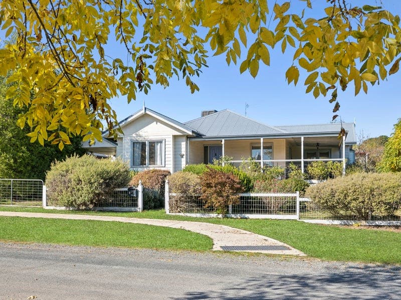 7 Twentieth Street, Hepburn