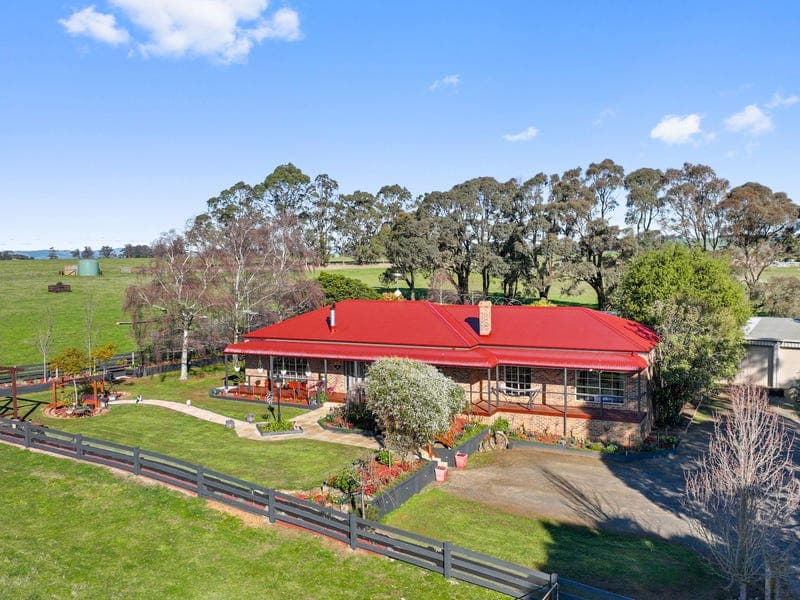 1435 MIRBOO NORTH-TRAFALGAR ROAD