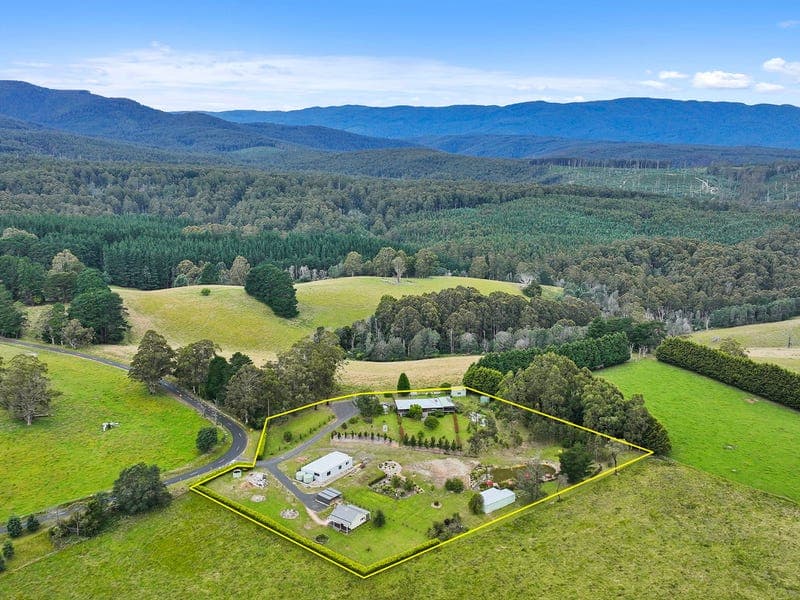 1760 Mt Baw Baw Tourist Road, Icy Creek