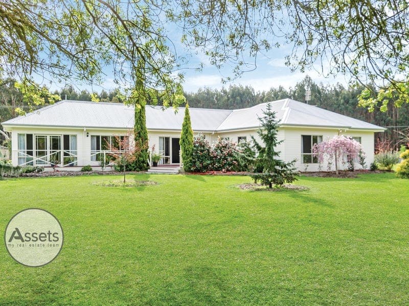 4059 Henty Highway, Milltown