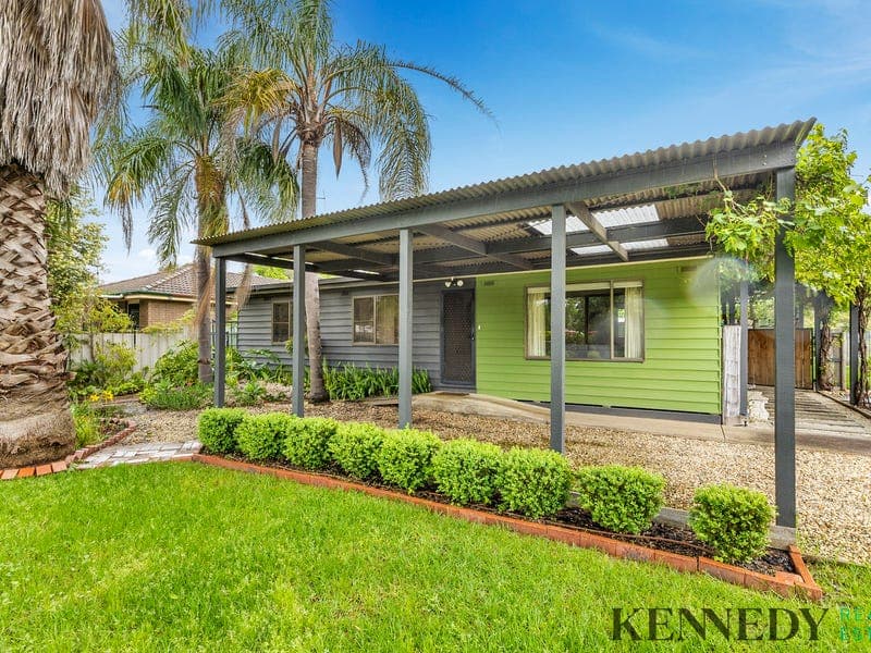 2159 Wangaratta-Yarrawonga Road, Peechelba