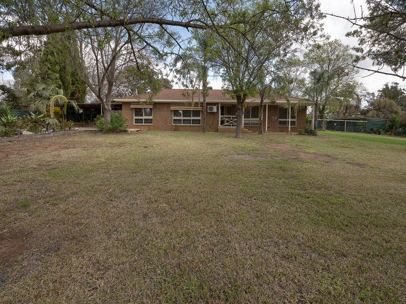 3547 Murray Valley Highway, Wood Wood