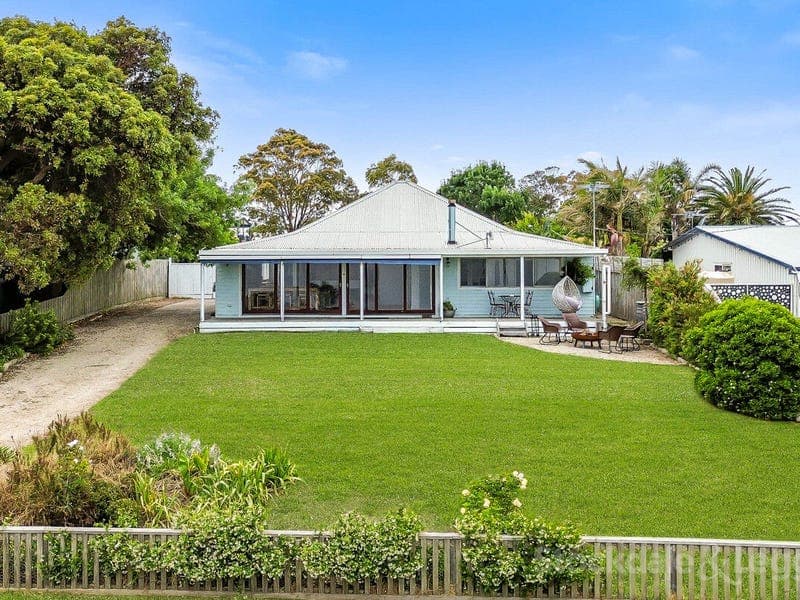 30 Foreshore Road, Jam Jerrup